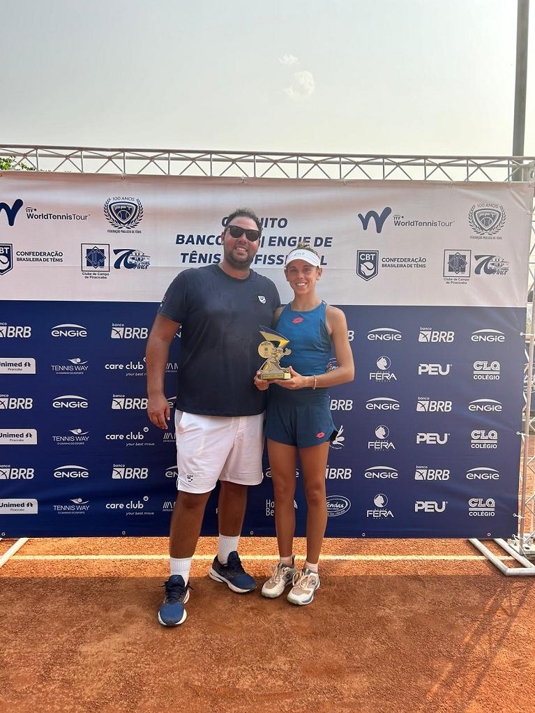 Giorgia Pedone