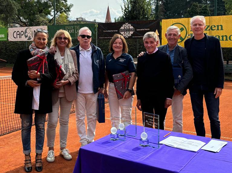 TC Comune Bozen