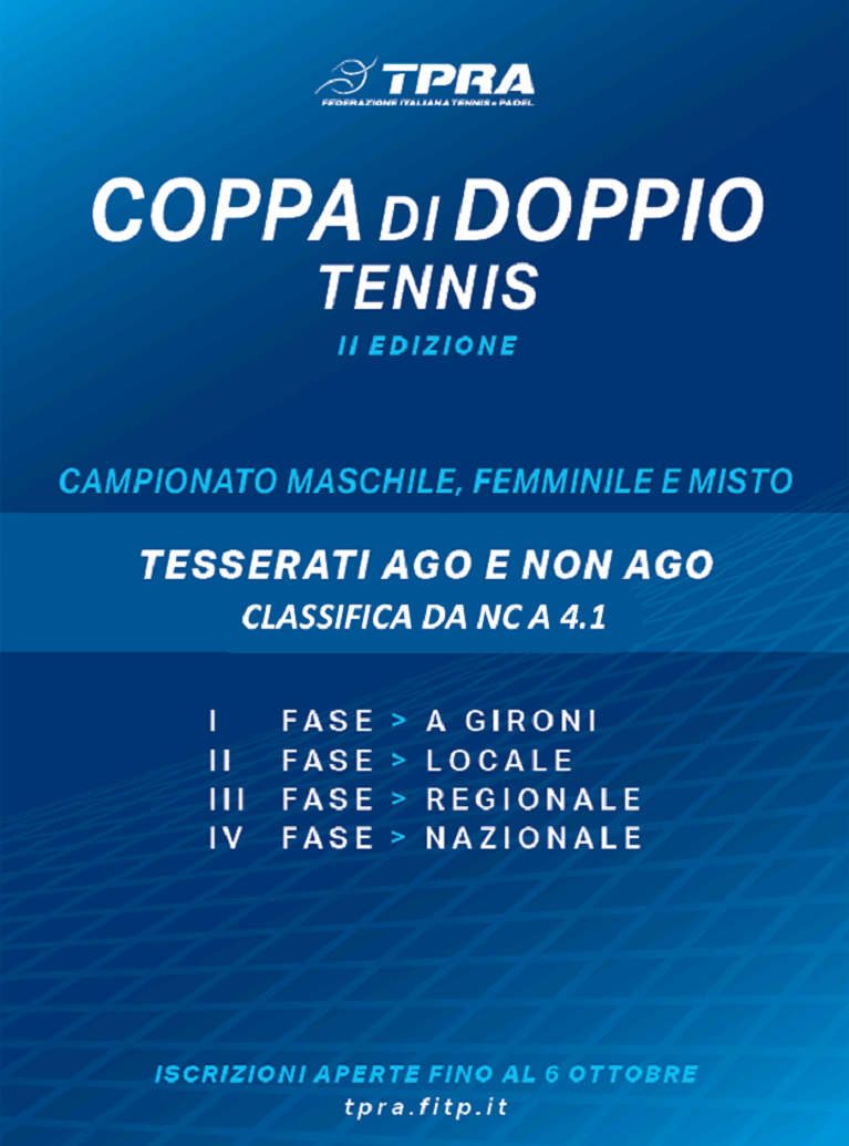 Coppa di Doppio
