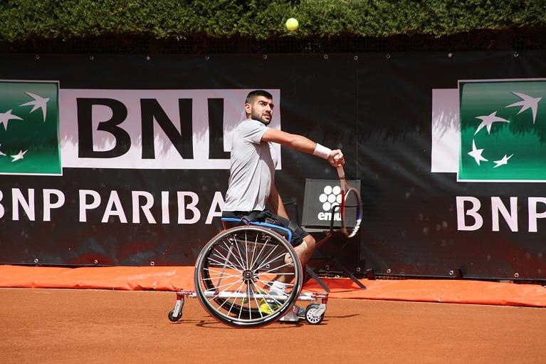 Luca Arca