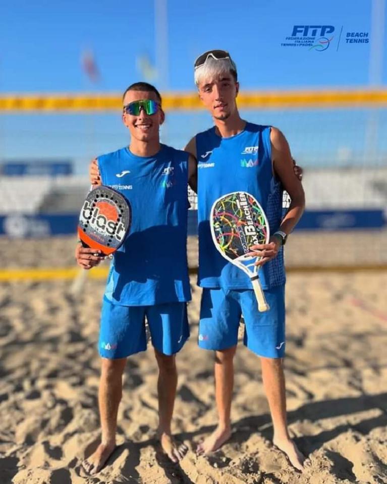 Bronzo europeo