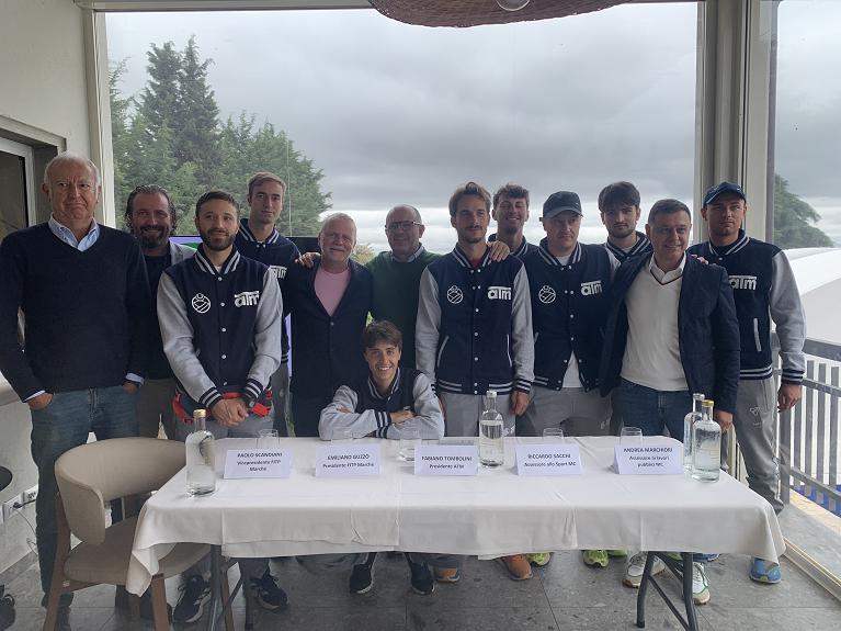 Associazione Tennis Macerata