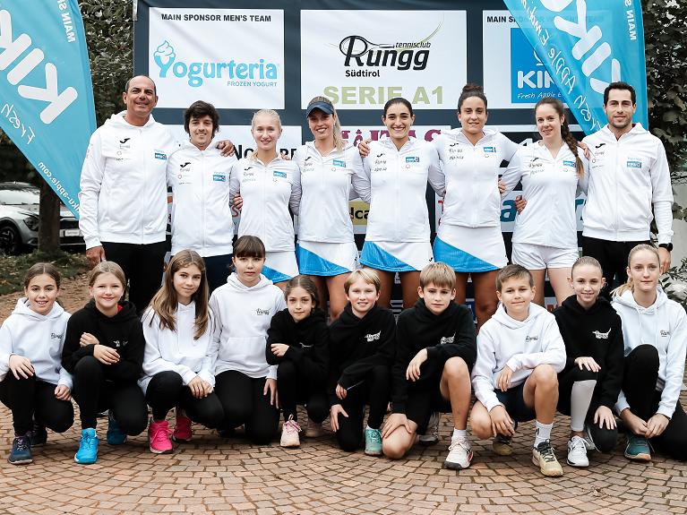 TC Rungg