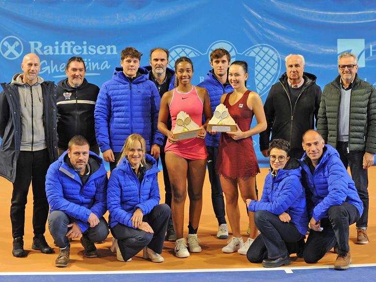 TC Gherdeina