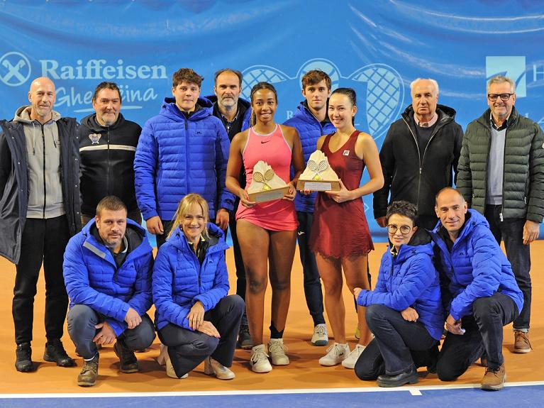 TC Gherdeina