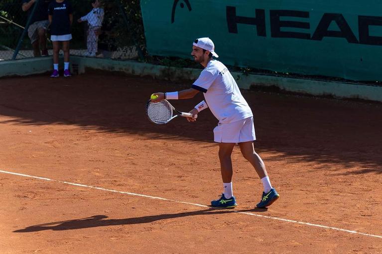 Luca Potenza
