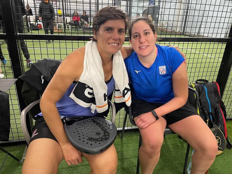 Francesca Piu - Elisa Idini