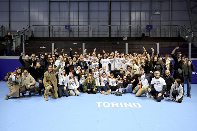 Tennis Club Crema