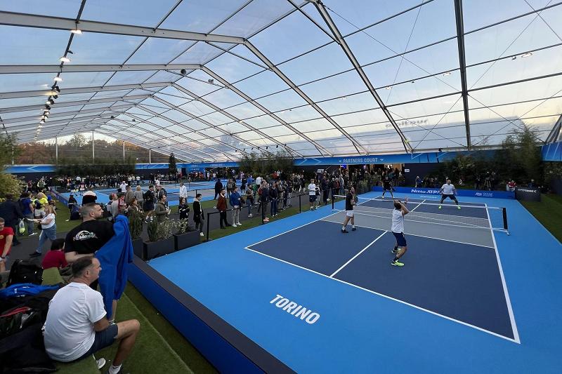 Fitp Federazione Italiana Tennis e Padel