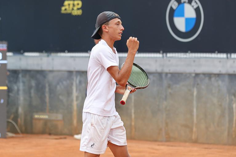 Matteo Gribaldo
