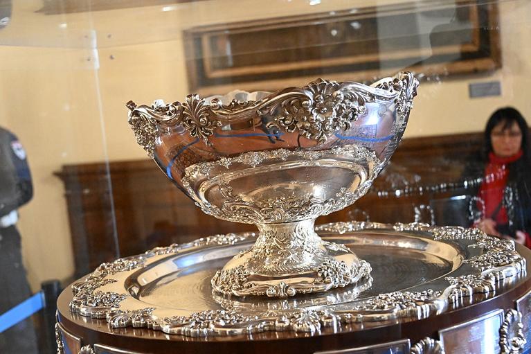 Davis Cup e BJK Cup ritornano in Toscana