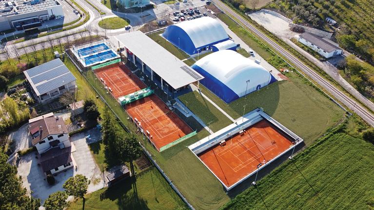 Tennis Club Tolentino