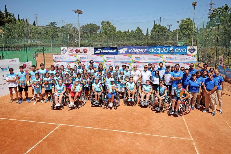 Federazione Italiana Tennis e Padel