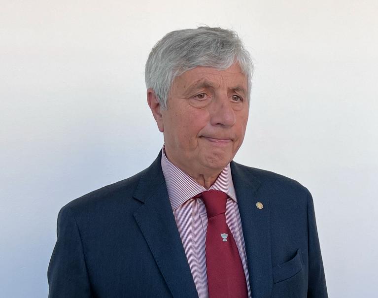 Emilio Sodano