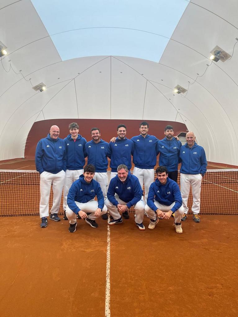 Tennis Riviera di Sirolo