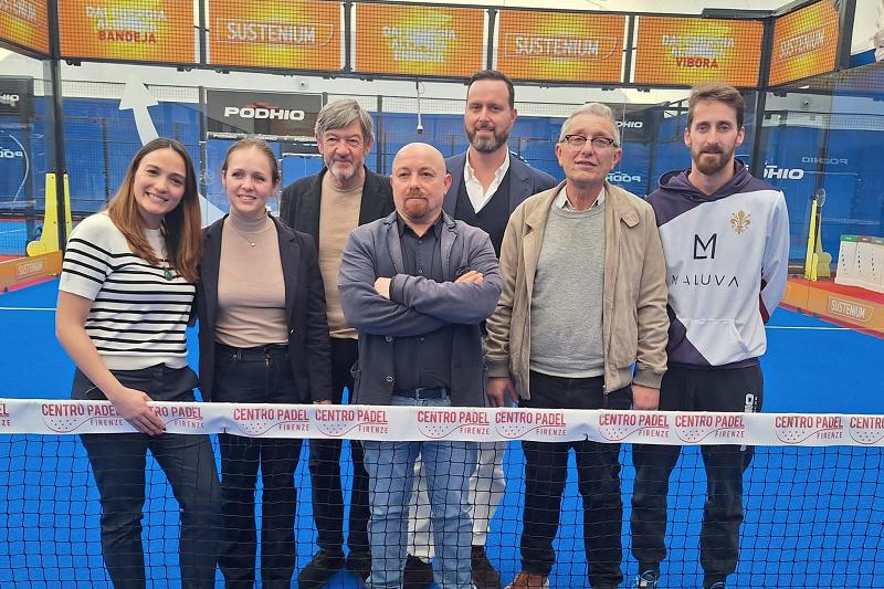 Centro Padel Firenze