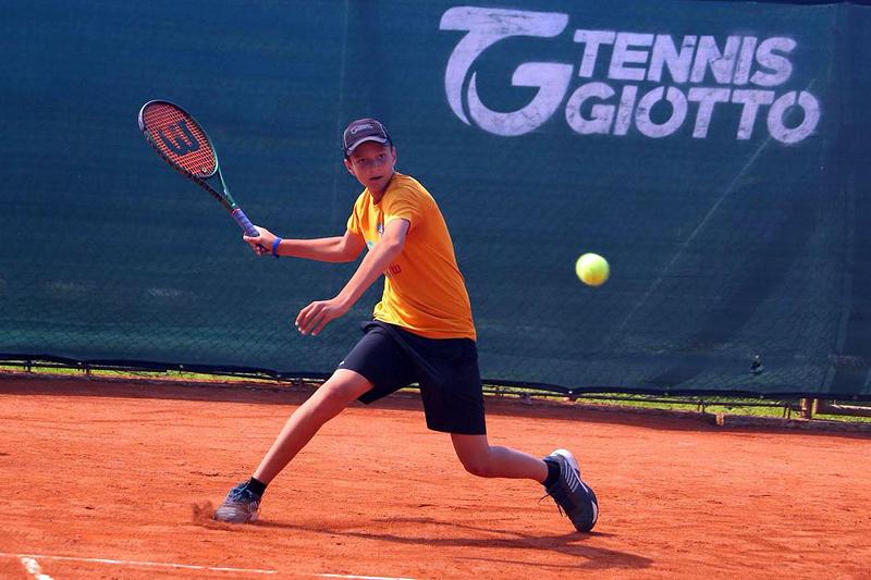 Tennis Giotto