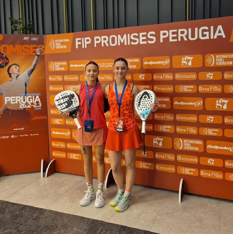 Internazionali Promises Fip