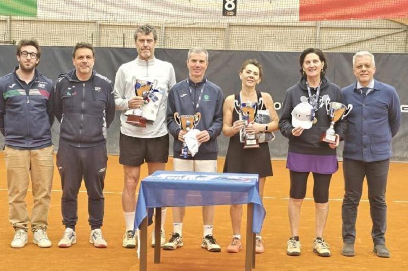 Premiazioni