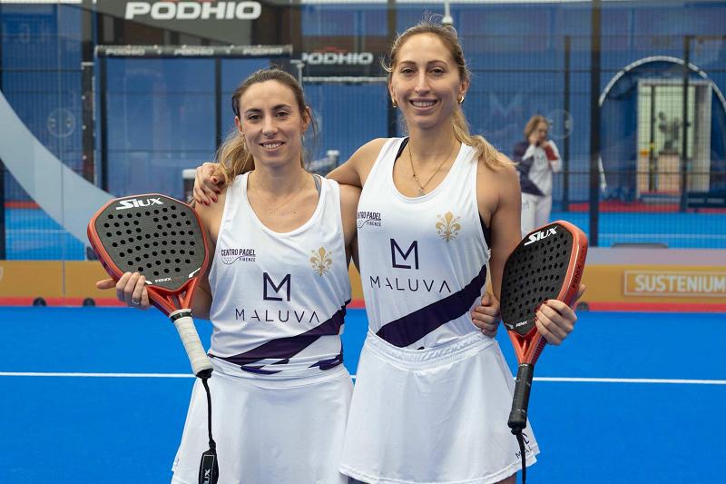 Centro Padel Firenze