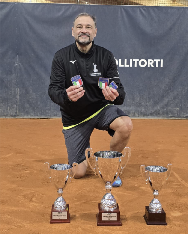 Alessandro Ribani