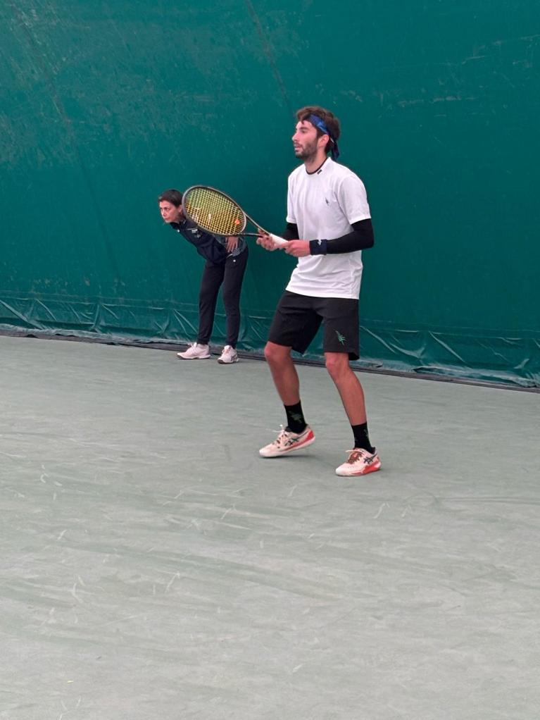 Stefano Baldoni (Ct Giotto)