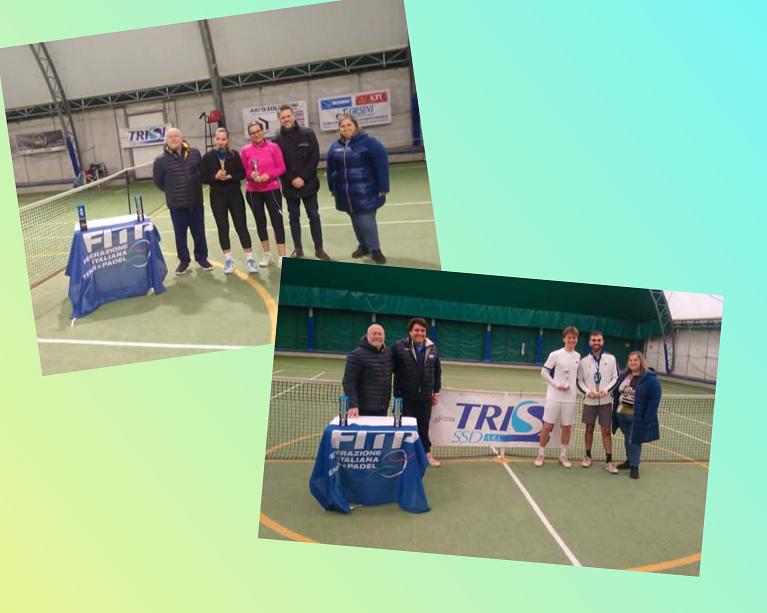 I campioni regionali di quarta categoria