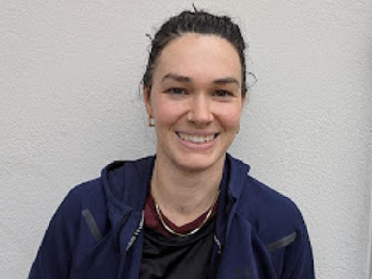 Sarah Hellrigl (ATC Val Passiria)