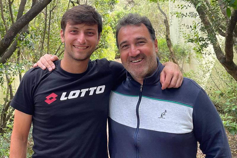 Gabriele Piraino