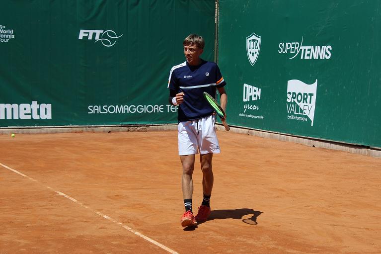 Matteo Gribaudo
