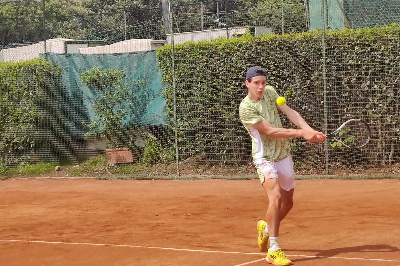 Simone Masselloni