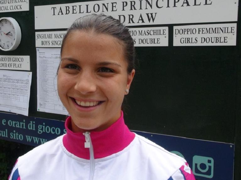 Sveva Pieroni