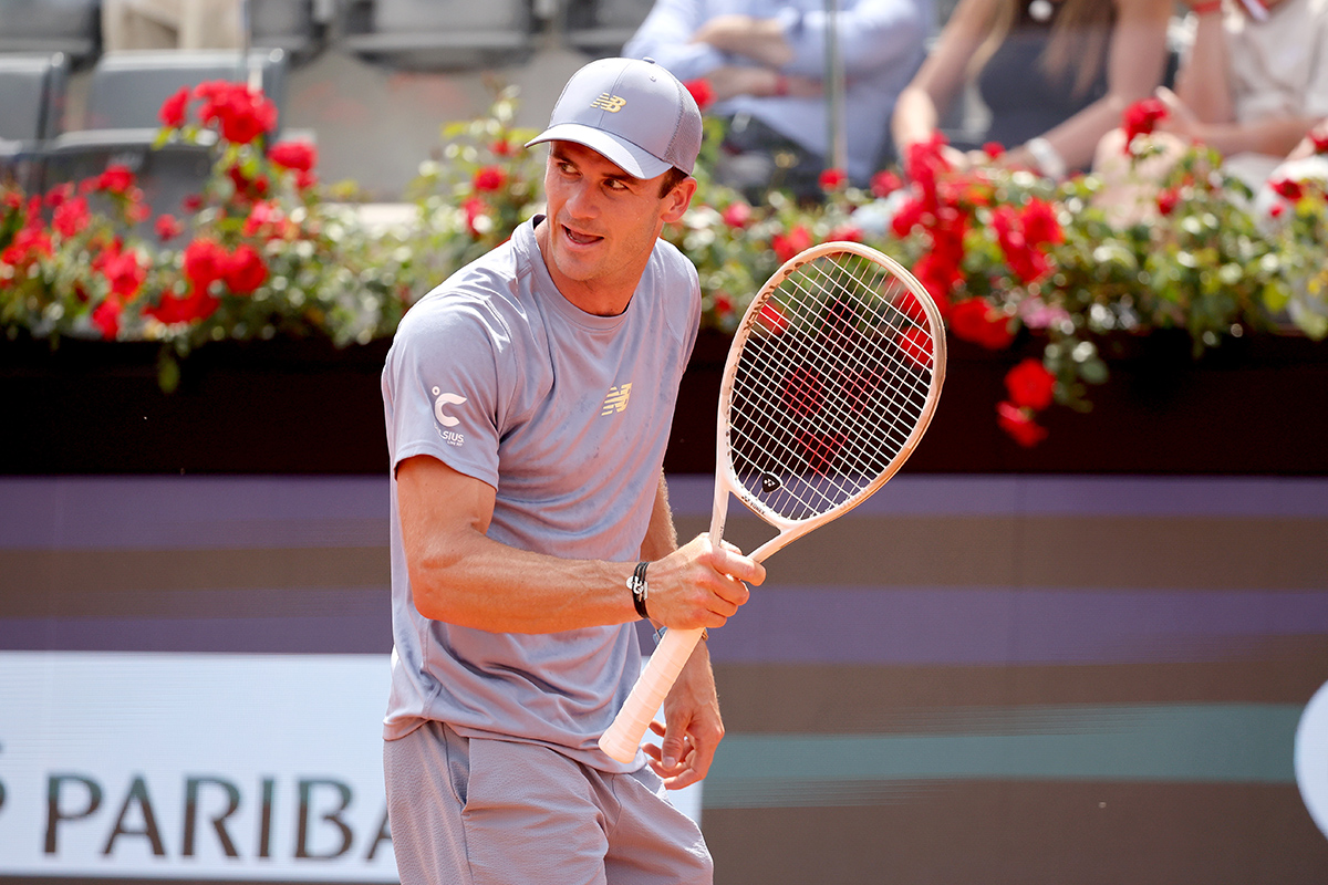 Paul vola su Hurkacz, è in semifinale