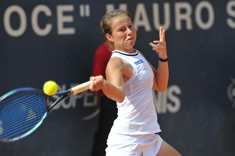 Anastasija Cvetkovic