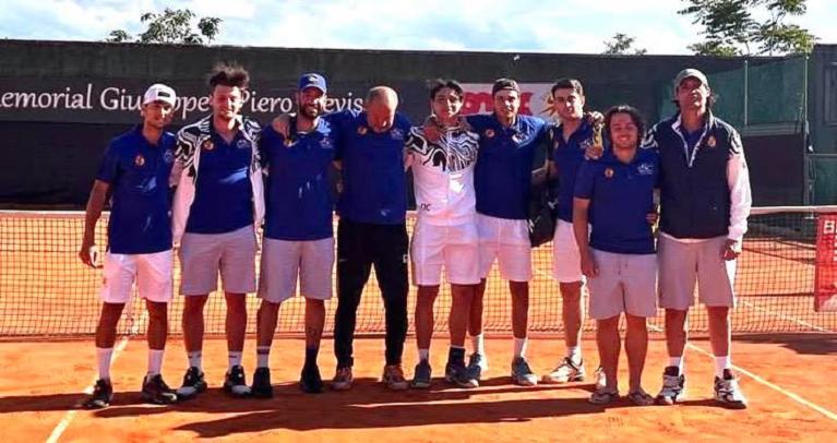 Il Tennis Chieti