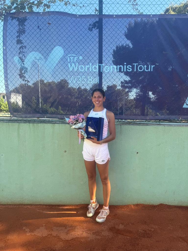 Giorgia Pedone
