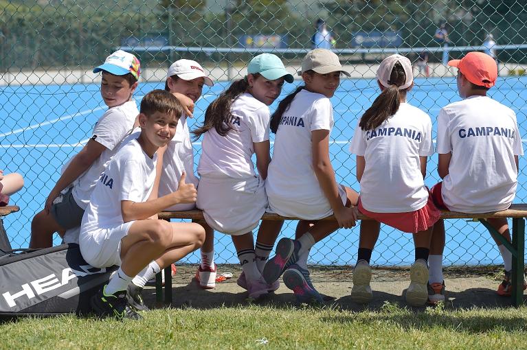 Coppa Mario Belardinelli 2025 (Foto Fitp)
