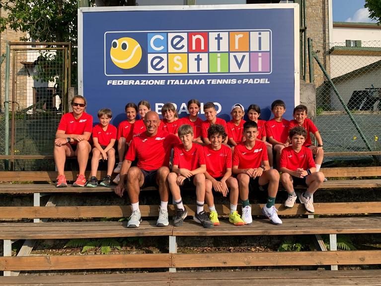 20ª edizione della Coppa delle Province: la squadra di Roma