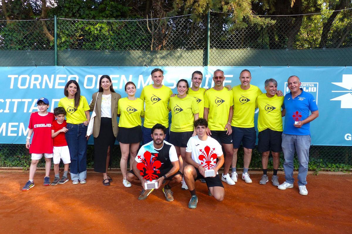 Foto di gruppo