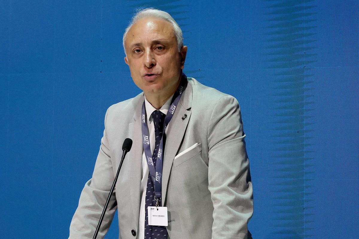 Roberto Carraresi