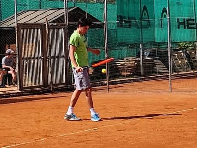 Manuel Pavia (SV Lana)