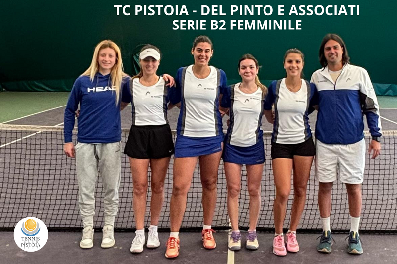 Tc Pistoia