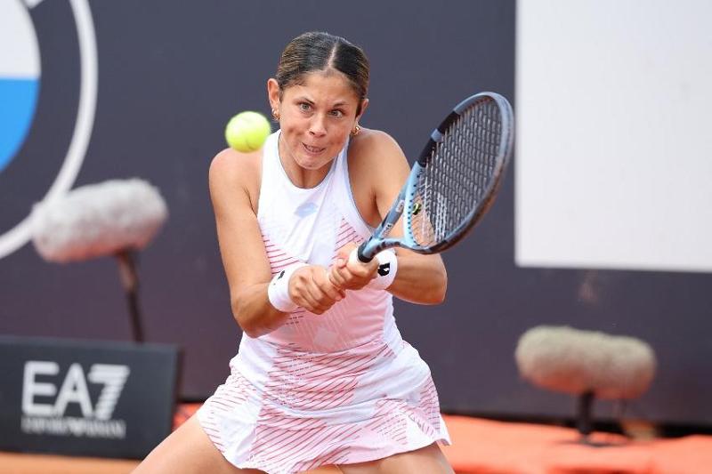 Giorgia Pedone (Foto FITP)