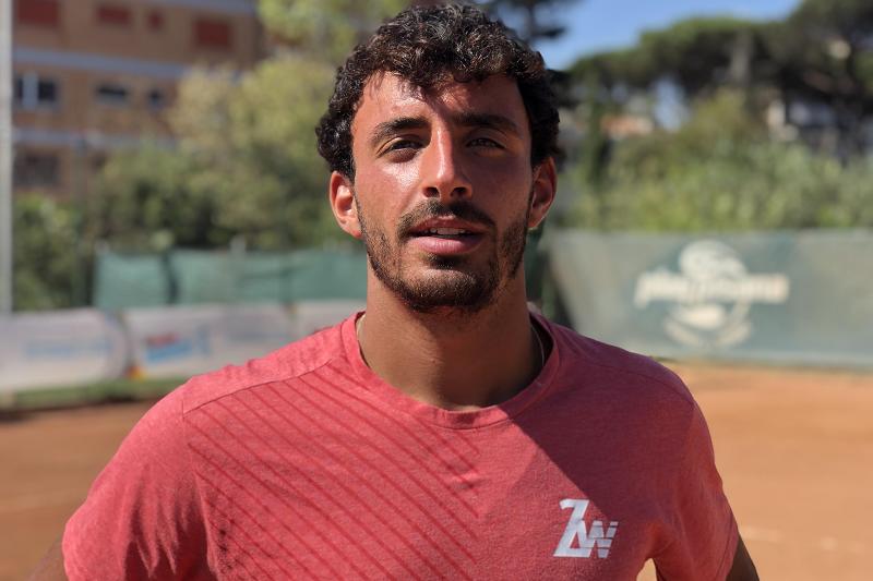 Gian Marco Ortenzi