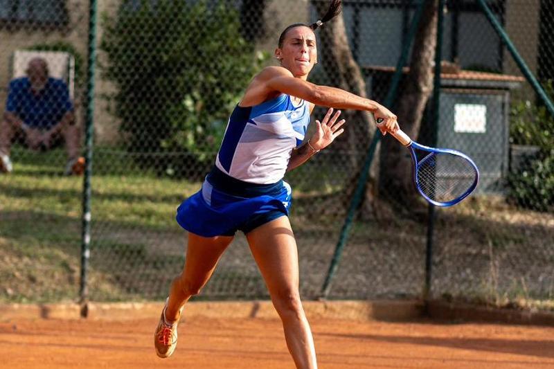 Cristiana Ferrando