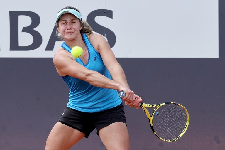 Anastasia Grymalska