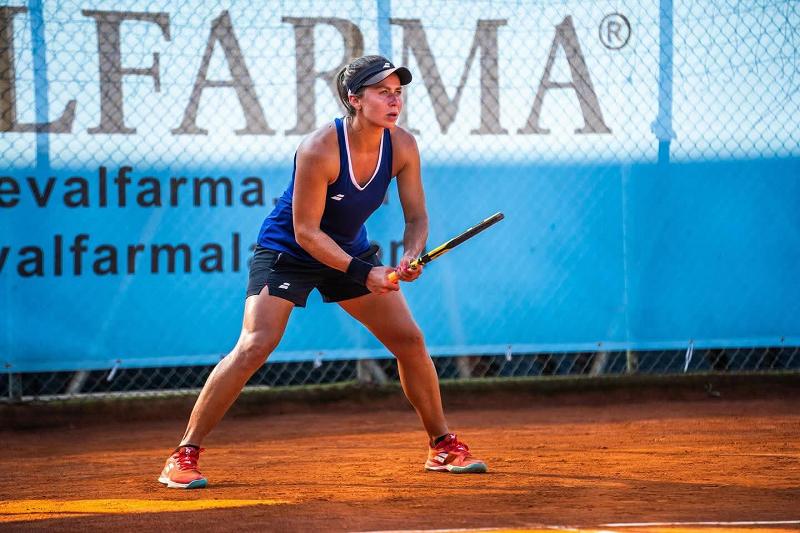 Anastasia Grymalska