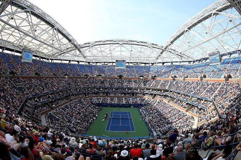US Open LIVE su SuperTennis, inizia il secondo turno: il palinsesto sui nostri canali