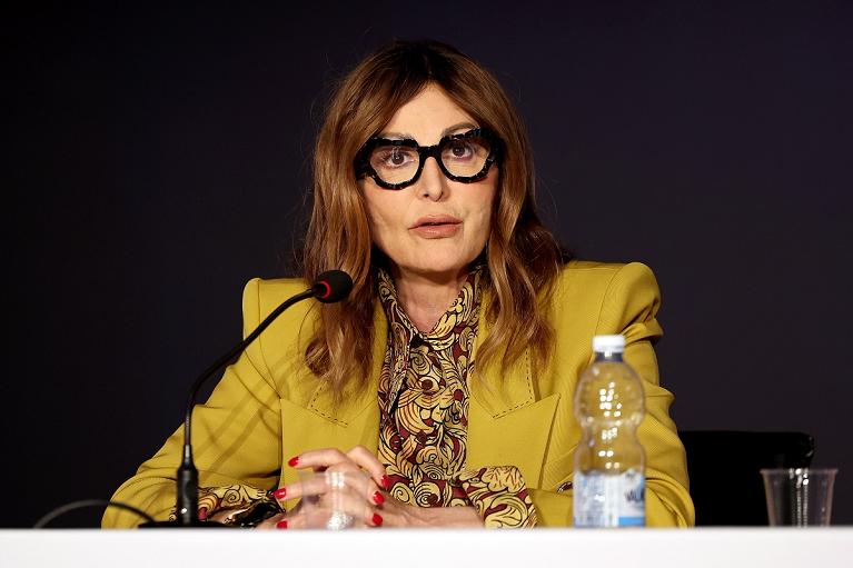 Daniela Garnero Santanchè, Ministro del Turismo (Foto FITP)