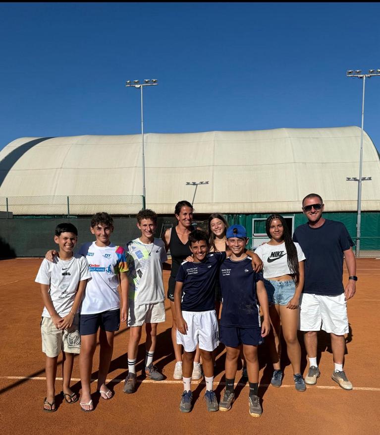 Under 14 maschile Libertas Sport Livorno